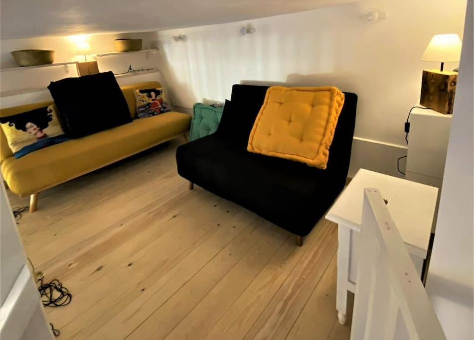ベナルマデナKlimatyczny Loft I Egzotyczny Basenアパートメント エクステリア 写真
